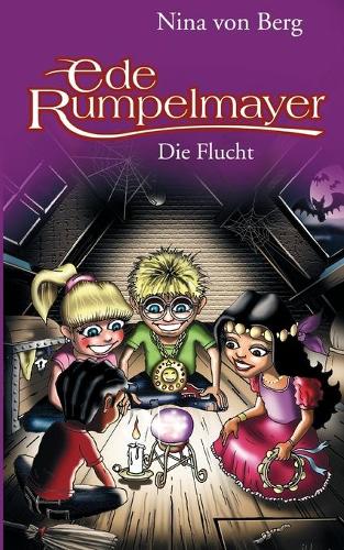 Ede Rumpelmayer: Die Flucht