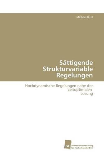 Sättigende Strukturvariable Regelungen