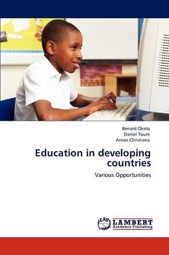 Education in developing countries