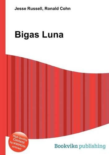 Bigas Luna