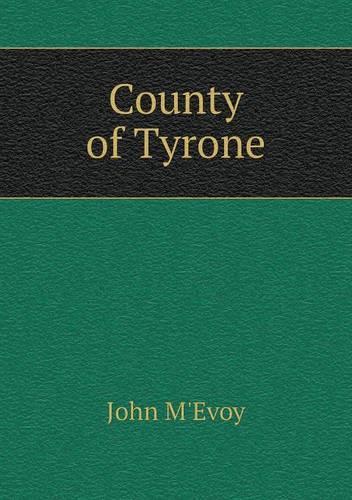 County of Tyrone