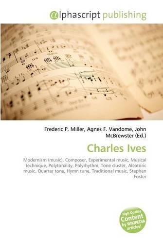 Charles Ives