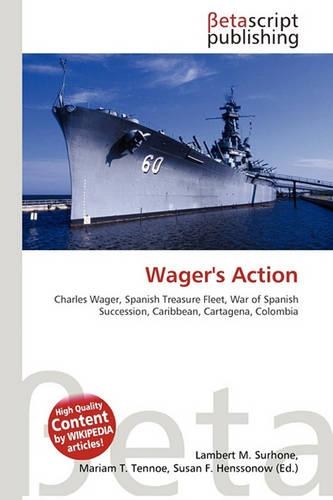 Wager's Action