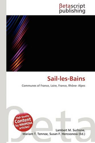 Sail-Les-Bains