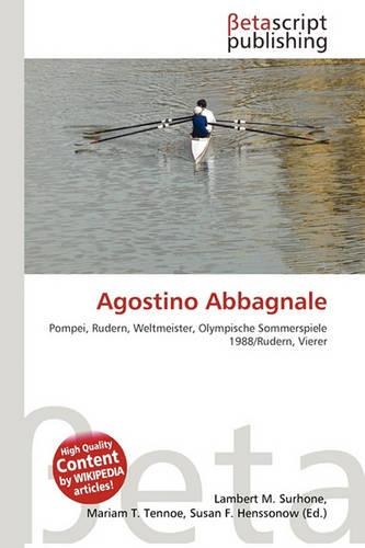 Agostino Abbagnale: (German)