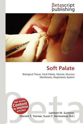 Soft Palate