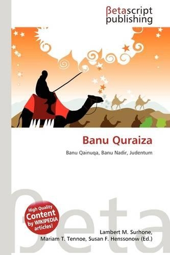 Banu Quraiza: (German)