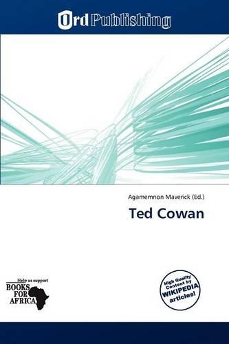 Ted Cowan