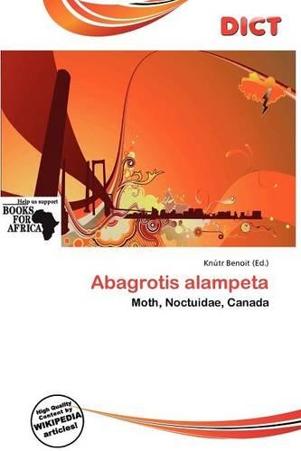 Abagrotis Alampeta