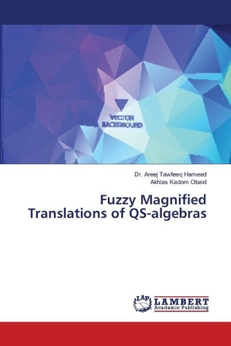 Fuzzy Magnified Translations of QS-algebras