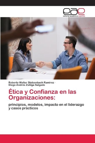 Ética y Confianza en las Organizaciones