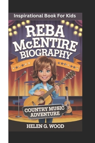 Reba McEntire Biography