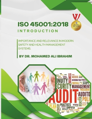Introduction to ISO 45001