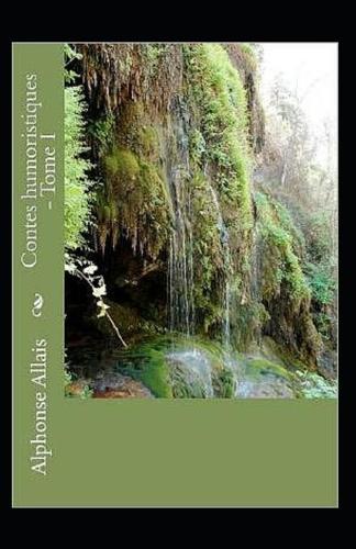 Contes Humoristiques - Tome 1 Annote