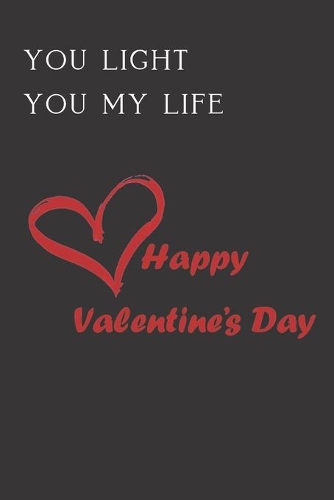 you light you my life: Better Than A Card! - I Love You Because... - Reasons Why I Love You Book - Perfect Valentine's Day Gift - Sentimental Gift - Gift for Spouse - Boyf