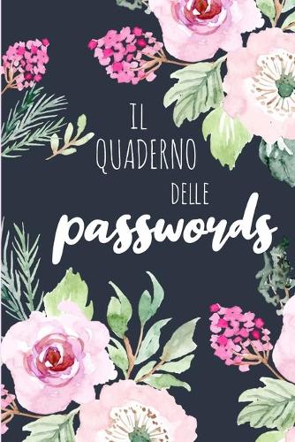 Il Quaderno delle Passwords