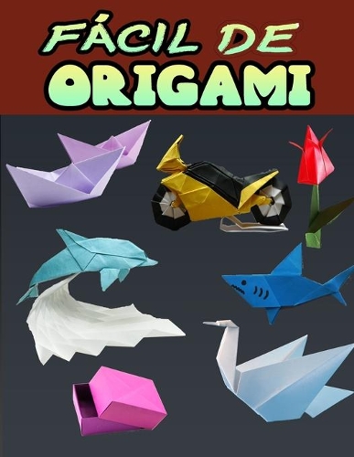 Fácil de Origami