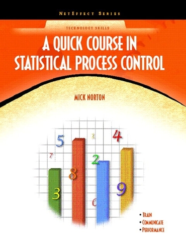 Quick Course in Statistical Process Control (Net Effect): Net Effect