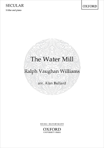 The Water Mill