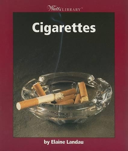 Cigarettes: (English)
