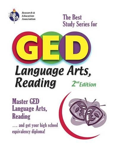 GED Language Arts, Reading