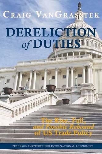 Dereliction of Duties