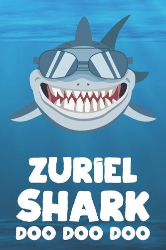 Zuriel - Shark Doo Doo Doo