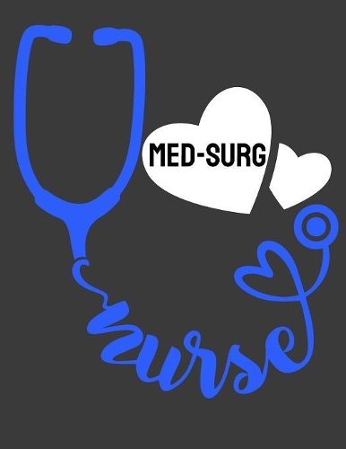 Med-Surg Nurse