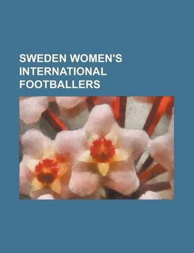 Sweden Women's International Footballers