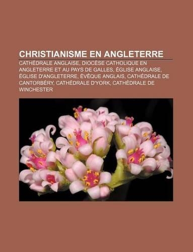 Christianisme En Angleterre
