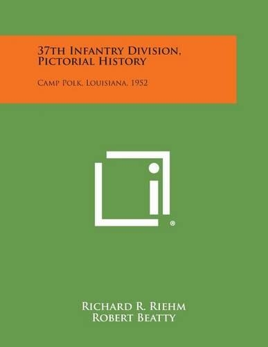 37th Infantry Division, Pictorial History