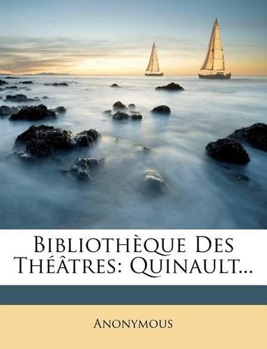 Bibliotheque Des Theatres
