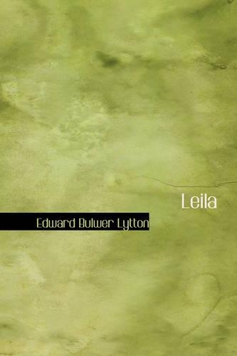 Leila: (English)