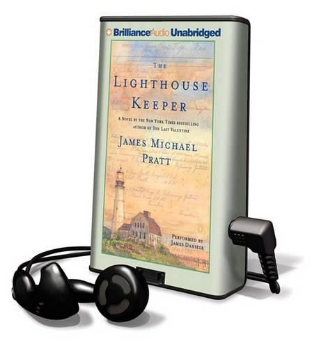 The Lighthouse Keeper: (Playaway Adult Fiction)