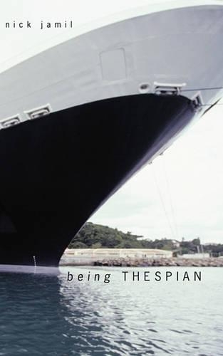 Being Thespian