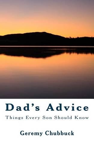 Dad's Advice