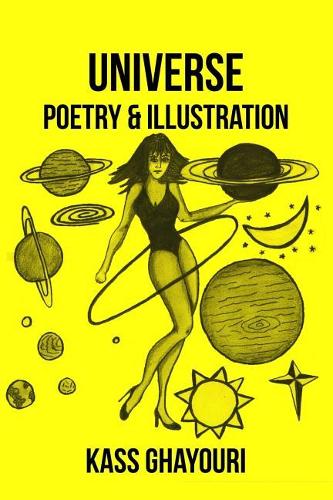 Universe Poetry and Ilustration