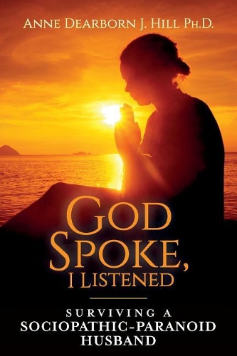 God Spoke, I Listened