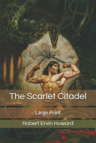 The Scarlet Citadel