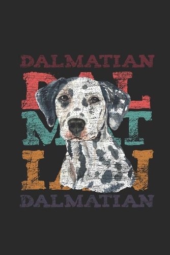 The Dalmatian