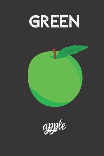 green apple
