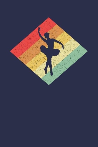 Ballerina Notebook