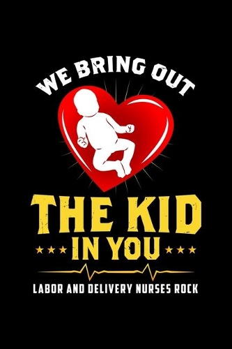 Labor And Delivery Nurse