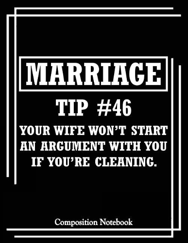 Marriage Tip