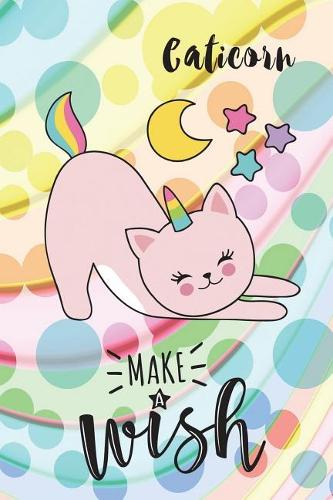 Caticorn, Make a Wish