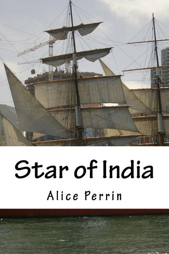 Star of India