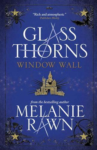 Glass Thorns - Window Wall