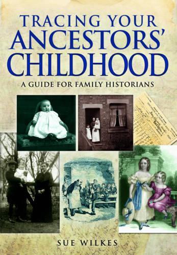 Tracing Your Ancestors' Childhood