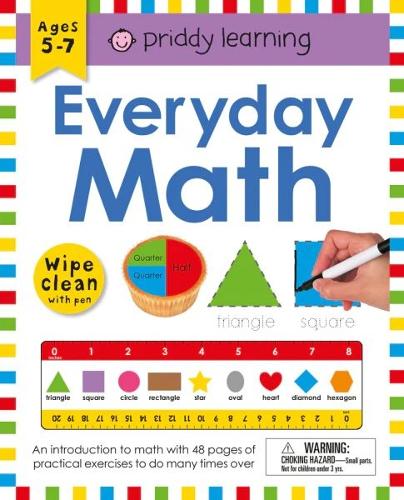 Wipe Clean Workbook Wipe Clean Workbook