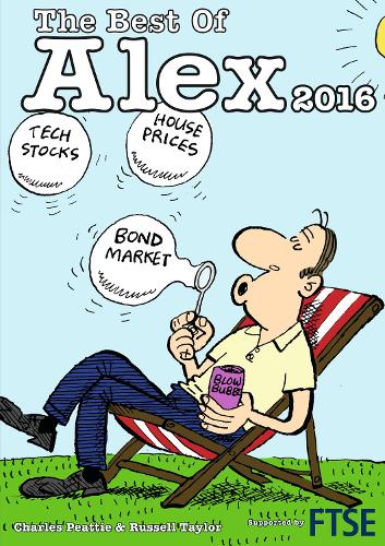 The Best of Alex 2016